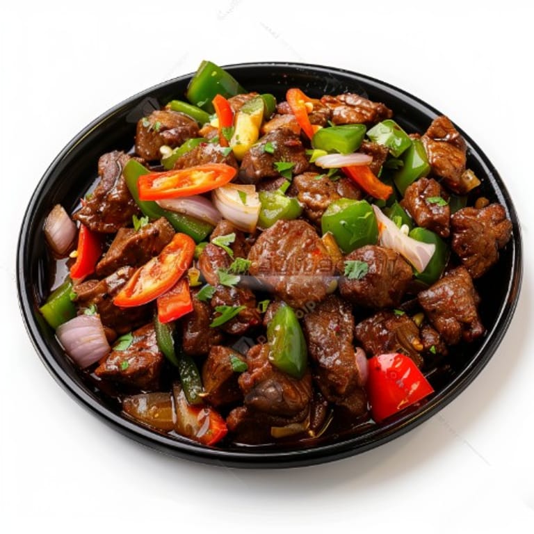 Delicious Thai Cuisine Awaits