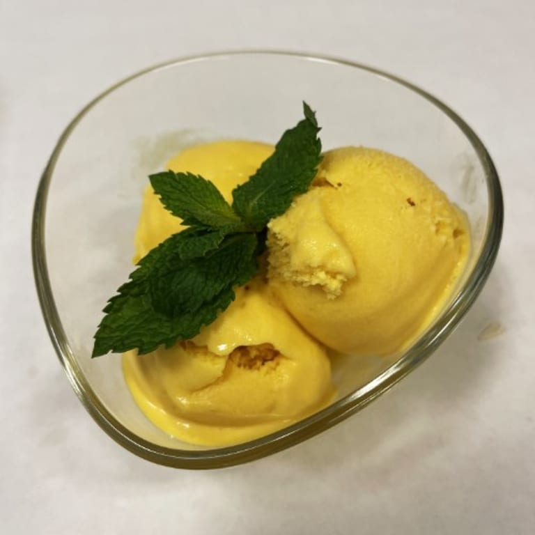 Indulge in Our Ice Cream