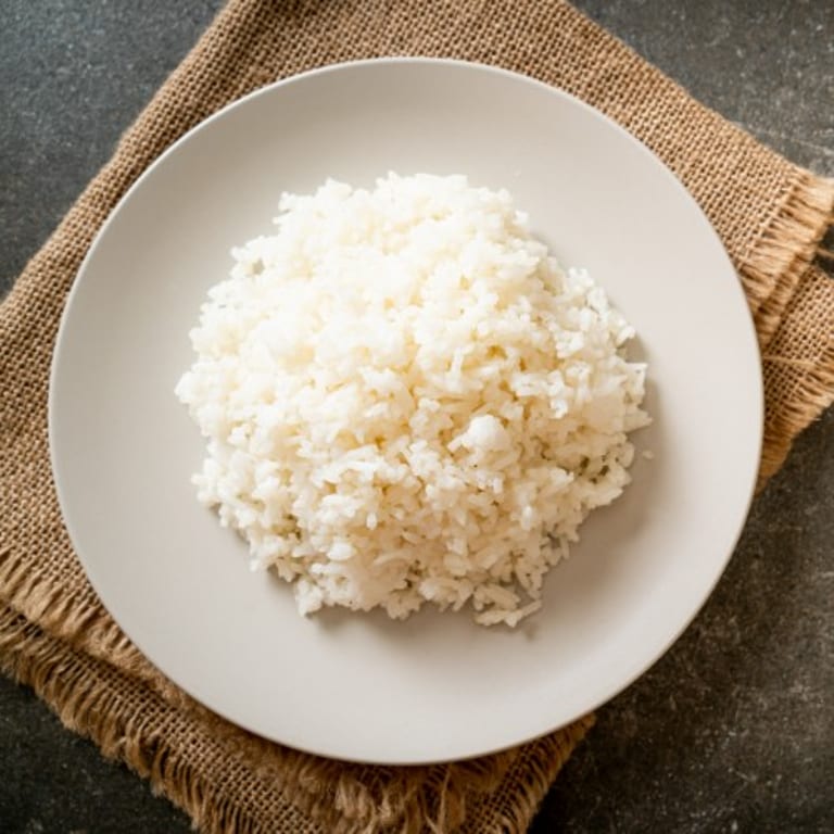 Delicious Jasmine Rice Dishes