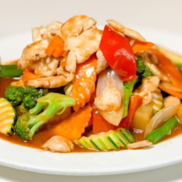 Pad Prew Whan.