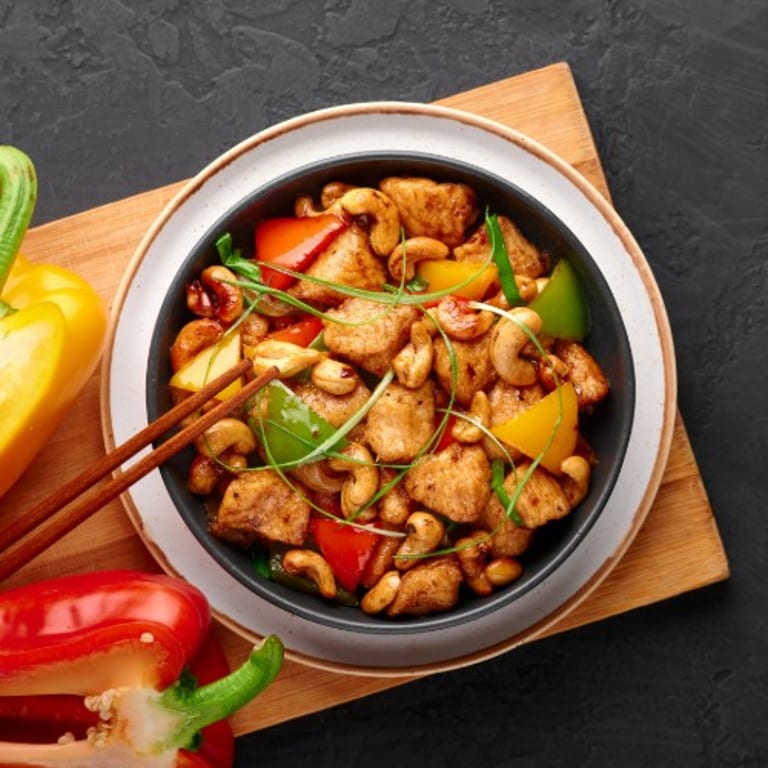 Savor Your Lunch with Us