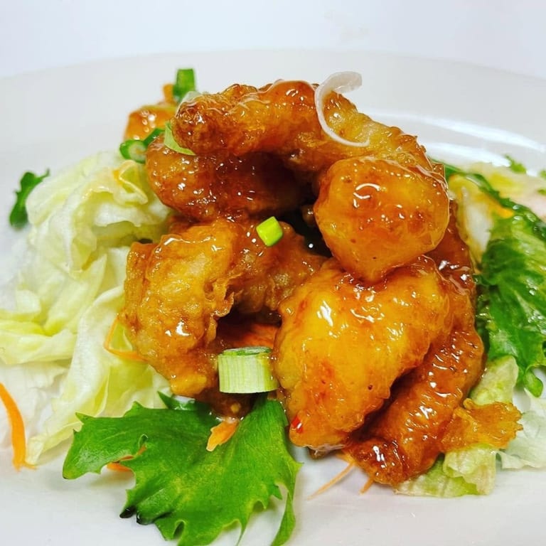 Dealership Menu — Easy Lunch for Your Team