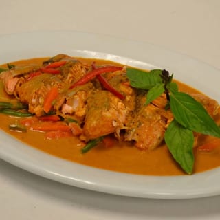 Pla Curry